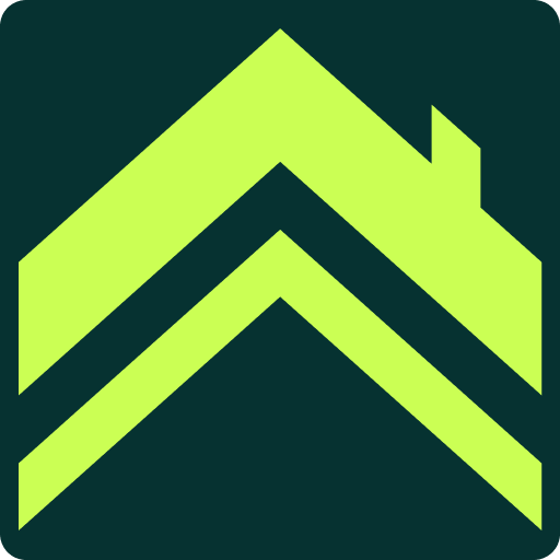 site logo