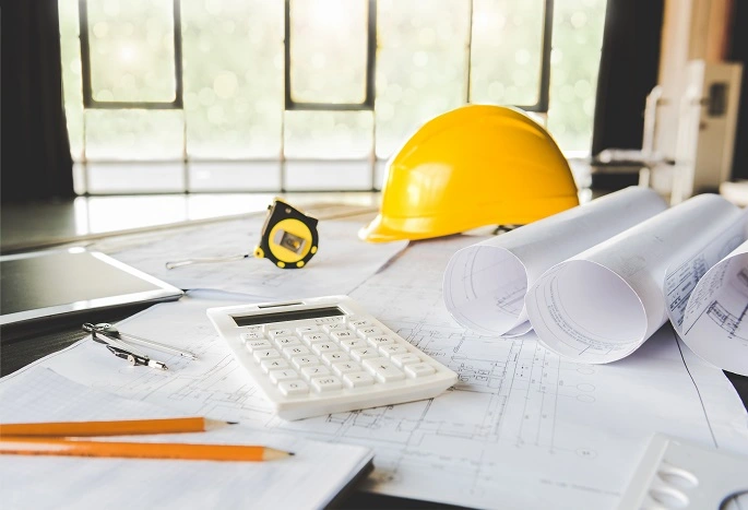 Outsource Estimating Services construction